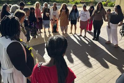 Judge's ruling temporarily allows for unlicensed Native Hawaiian midwifery