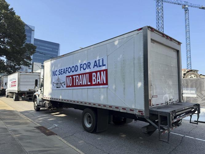 North Carolina legislature leaves after passing Helene aid package, but still no budget