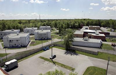 Quebec killer ordered to remain in men’s prison despite identifying as female