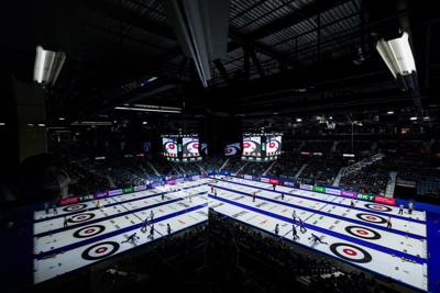 World Curling tightens sweeping rules, bans firmer broom foams ahead of Olympics