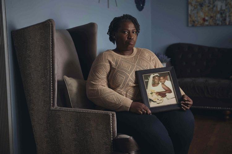 Takeaways from AP’s investigation of US death benefits program for public safety officers