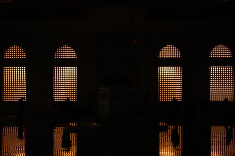 A look at celebrations for Eid al-Fitr around the world, in photos