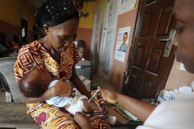 Health advocates urge Carney not to delay pledge for UN Global Fund fighting AIDS, TB