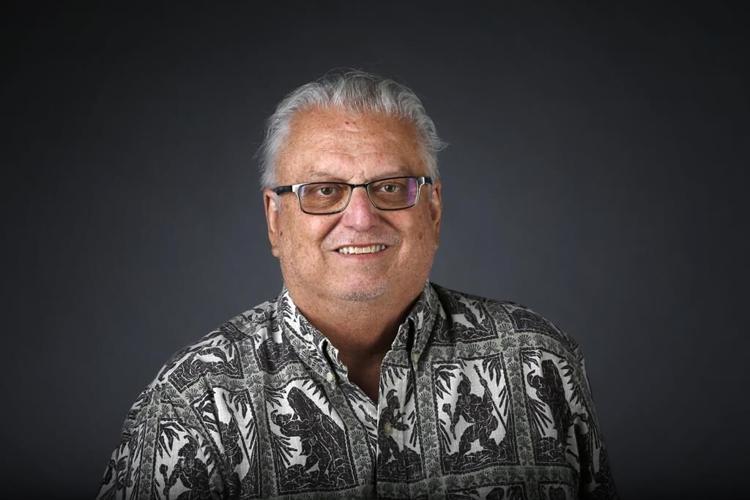 Gerry Fraley wins BBWAA Career Excellence Award, top honor for baseball writers