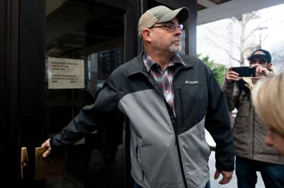 Conservative MPs publicly support 'Freedom Convoy' organizers ahead of sentencing