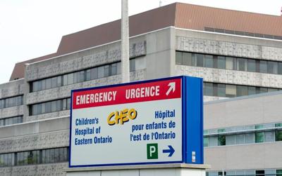 Un hôpital pédiatrique de l'Ontario accepte d'admettre de nouveau les adolescents