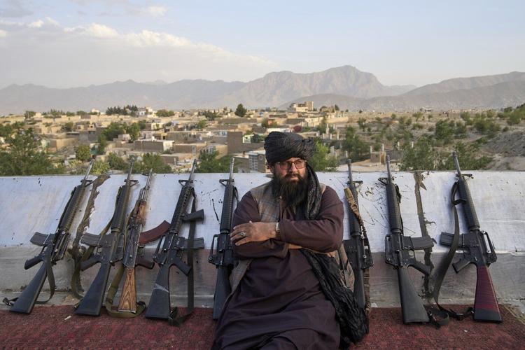 Afghanistan is starting its fifth year of Taliban rule. Here are 5 things to know