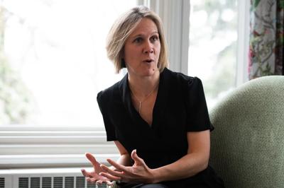 Un accord commercial Canada-Royaume-Uni est difficile sur le boeuf avec hormones