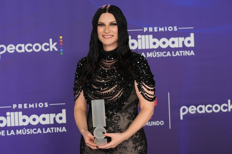 Bad Bunny didn’t miss the Billboard Latin Music Awards, he was the top winner