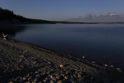 Body recovered in Wyoming lake is believed to be a Minnesota kayaker missing for over a year