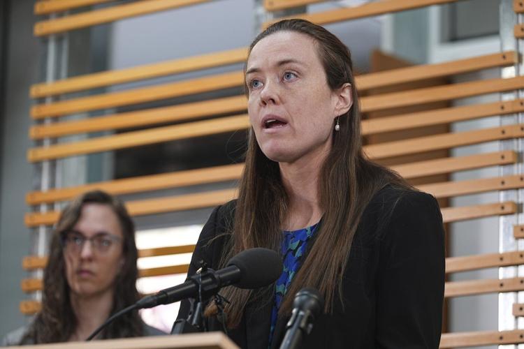 A man died after being hurt then neglected for a week in a Colorado jail, family says