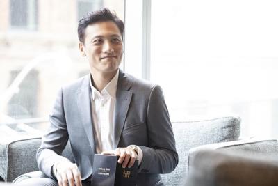 'Riceboy Sleeps' and 'Until Branches Bend' win top film prizes at VIFF