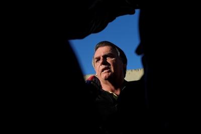 Brazilian hacker claims Bolsonaro asked him to hack into the voting system ahead of 2022 vote
