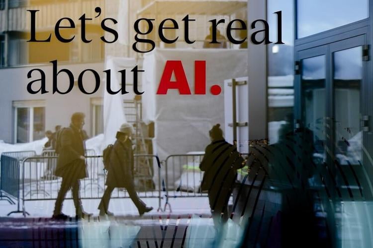 AI could supercharge disinformation and disrupt EU elections, experts warn
