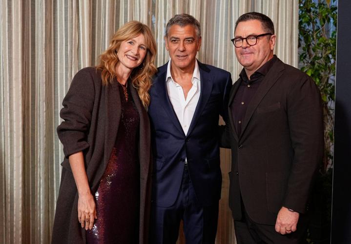 Hollywood stars gather for an all-winners celebration at the American Film Institute Awards