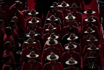 Un syndicat appelle à mieux protéger la santé mentale des agents de la GRC