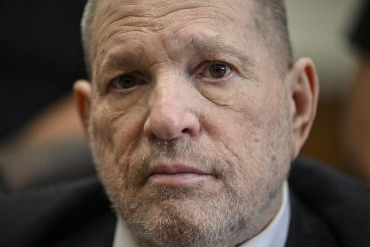 PHOTO COLLECTION: Sexual Misconduct Harvey Weinstein