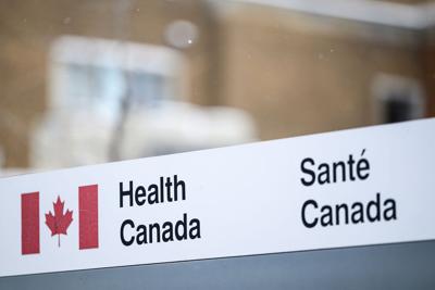 Canada changes regulations for chemicals used to make fentanyl, methamphetamine