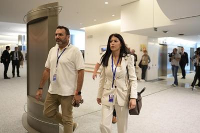 Far-right groups from France and Hungary to lead a new political force in the European Parliament