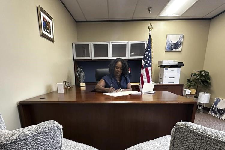 For a Louisiana lawmaker, exempting incest and rape from the state's abortion ban is personal