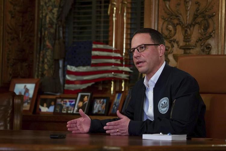 In 2024, Shapiro faces calls for billions for schools, a presidential election and wary lawmakers