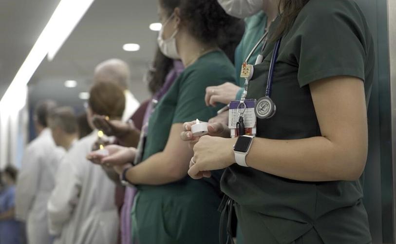 Pig kidney works a record 2 months in donated body, raising hope for animal-human transplants
