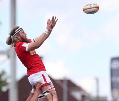Newly appointed high performance director looks forward to Rugby Canada challenge