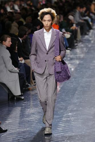 'Dior is back:' Menswear turns a corner in Paris as Jonathan Anderson hones his vision