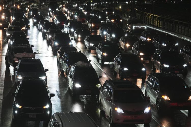Northeast prepares for first major snowstorm of season