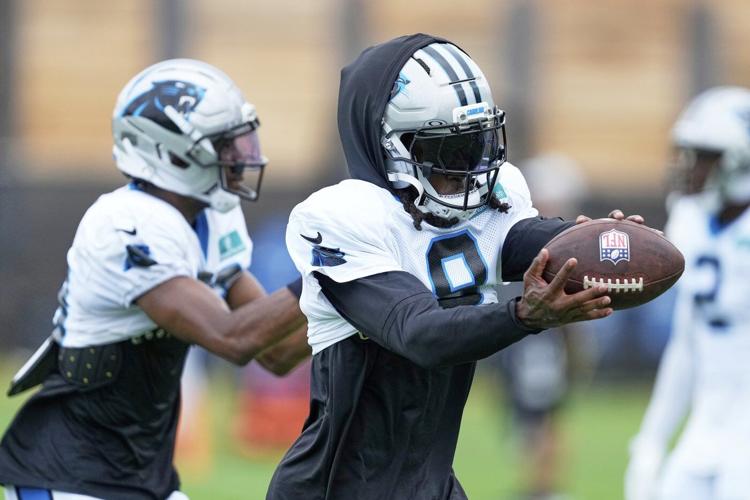 Panthers CB Jaycee Horn in car accident, missed joint practice with Browns