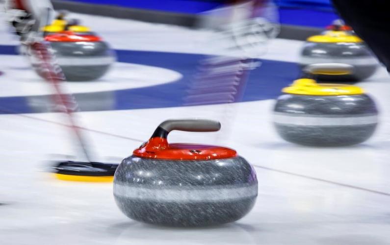 Quebec, N.W.T. improve to 7-2, headed for showdown at mixed curling championship