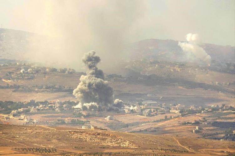 Is this war? The Israeli-Hezbollah conflict is hard to define - or predict