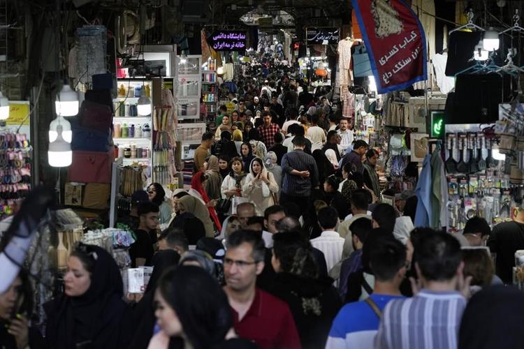 'Hamster' crypto craze has taken Iran. It highlights economic malaise ahead of presidential election