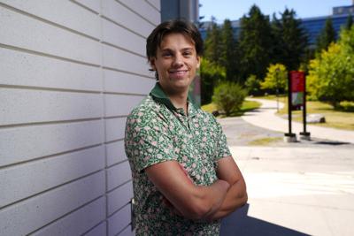 Inflation, commutes and cross-border tensions loom over campus life for some students