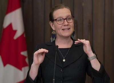 Canada's passport application backlog 'completely eliminated,' minister says