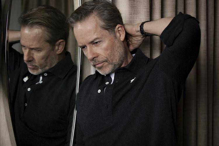 'The Brutalist' doesn't work without Guy Pearce