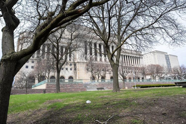 Prosecutor says plea talks underway with Wisconsin judge accused of helping immigrant dodge agents