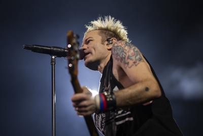 Greig Nori alleges Deryck Whibley memoir 'fabricated' details of relationship: court filings