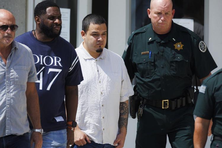 Kilmar Abrego Garcia is freed from Tennessee jail so he can rejoin family in Maryland to await trial