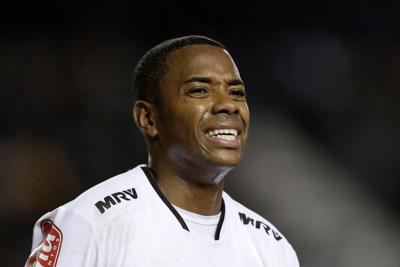 Former footballer Robinho jailed in rural penitentiary for infamous inmates