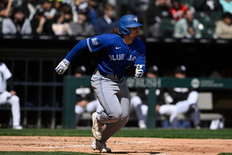 Blue Jays recall left-hander Corbin and place outfielder Barger on injured list