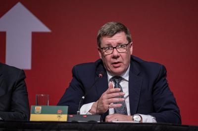 Saskatchewan premier says he can 'get behind' Ottawa's energy superpower vision