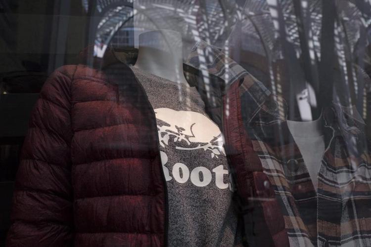 Roots déclare des pertes de 5,2 millions $ au deuxième trimestre