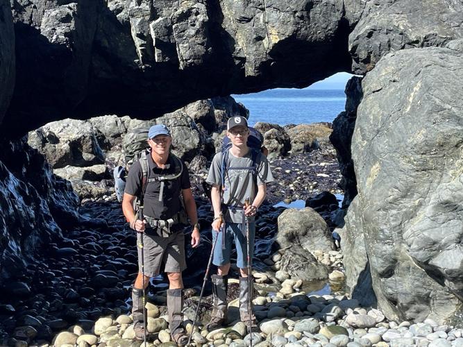Hikers scramble for alternatives after damage shuts B.C.'s popular Juan de Fuca Trail