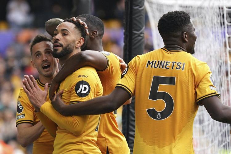 Newcastle and Chelsea win to boost top-five hopes in Premier League as Ipswich relegated