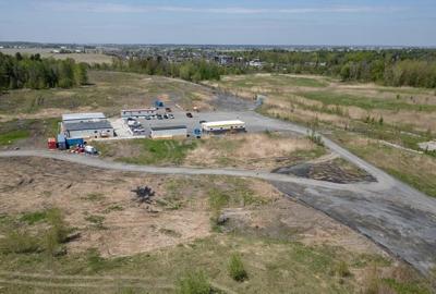 Northvolt says it will continue EV battery plant project near Montreal ‘as planned’