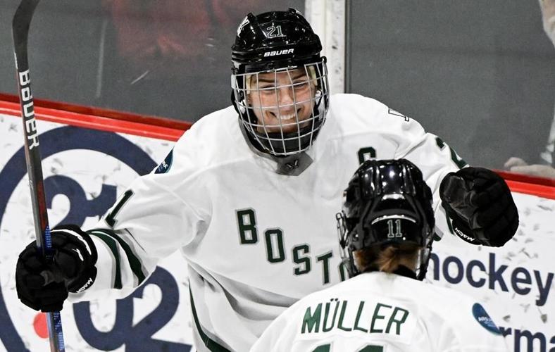 PWHL names and logos receive mixed reactions: 'You will never please everyone'