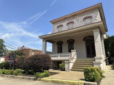 Virginia city councilman set on fire in attack over 'personal matter,' unrelated to office