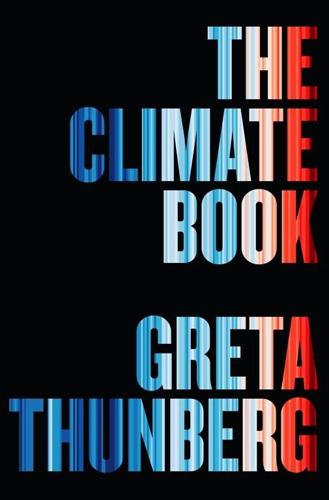 Review: Thunberg aims to educate with 'The Climate Book'