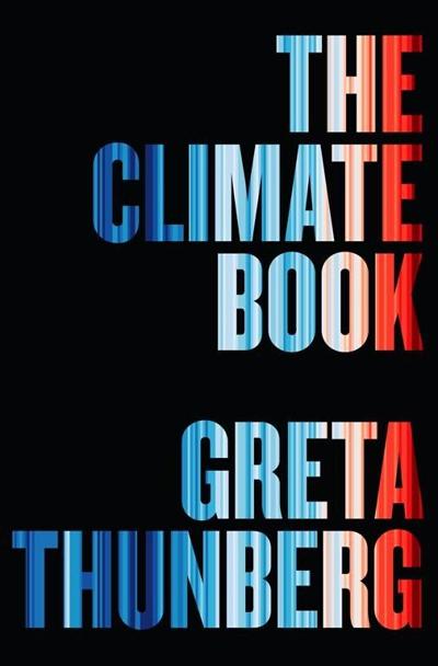 Review: Thunberg aims to educate with 'The Climate Book'
